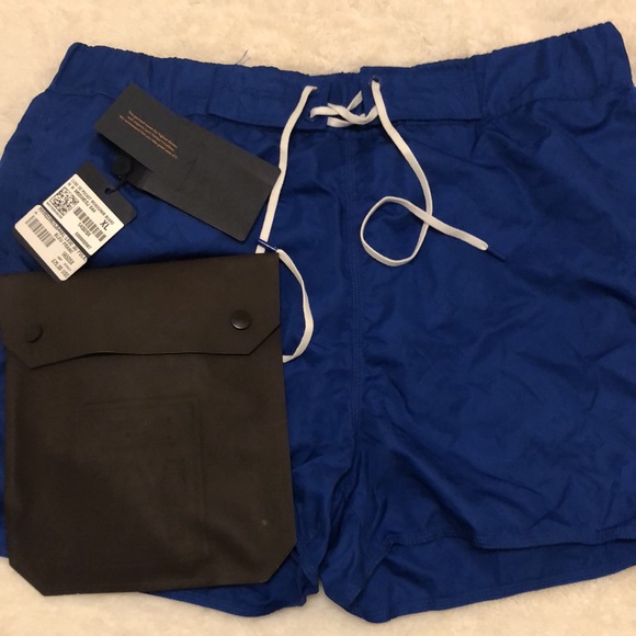 Louis Vuitton Swim Trunks - Picture 3 of 10